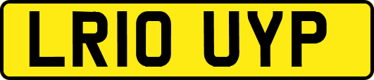 LR10UYP