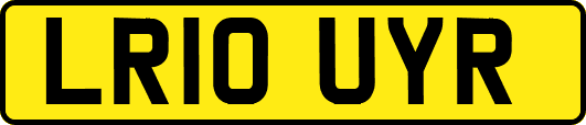 LR10UYR