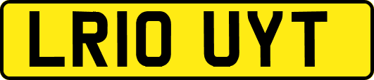 LR10UYT