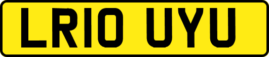 LR10UYU