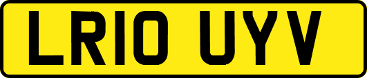 LR10UYV