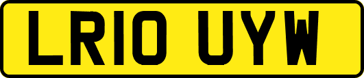 LR10UYW