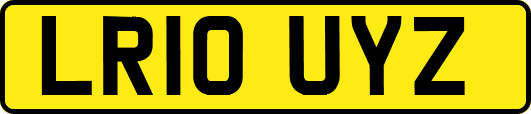 LR10UYZ