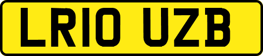 LR10UZB