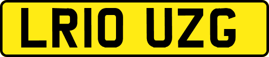 LR10UZG