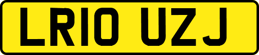 LR10UZJ