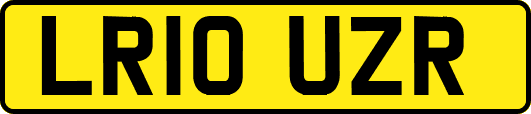 LR10UZR