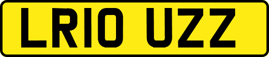 LR10UZZ