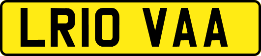 LR10VAA