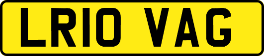 LR10VAG