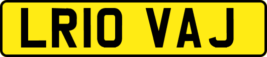 LR10VAJ
