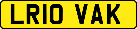 LR10VAK