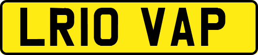 LR10VAP
