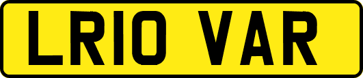 LR10VAR