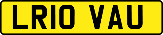 LR10VAU