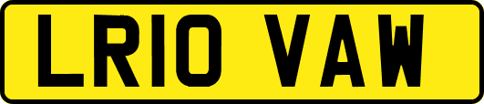 LR10VAW