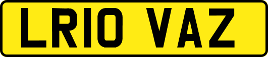 LR10VAZ
