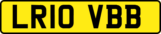 LR10VBB