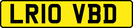LR10VBD