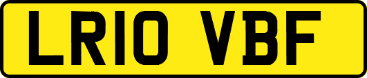LR10VBF