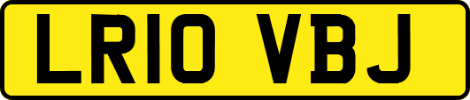 LR10VBJ