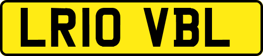 LR10VBL