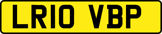 LR10VBP