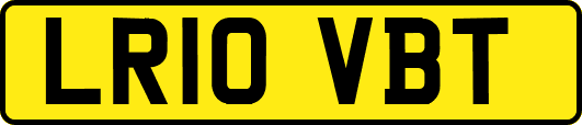LR10VBT