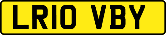 LR10VBY