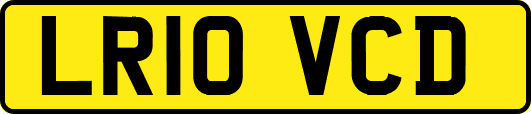 LR10VCD