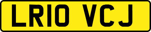 LR10VCJ