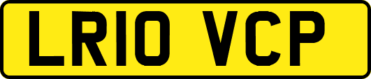 LR10VCP