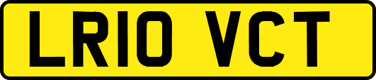 LR10VCT