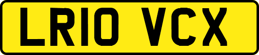LR10VCX