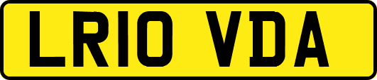 LR10VDA