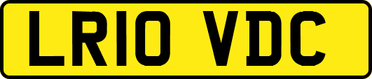 LR10VDC