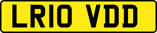 LR10VDD