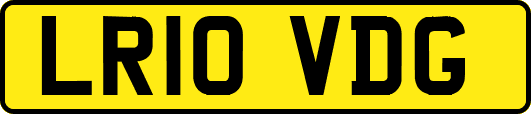 LR10VDG