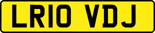 LR10VDJ