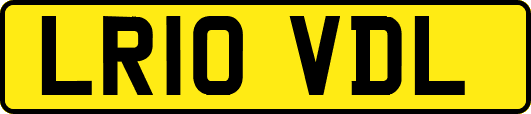 LR10VDL