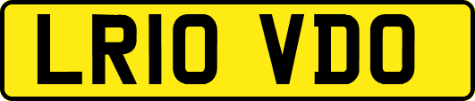 LR10VDO