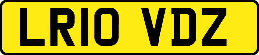 LR10VDZ