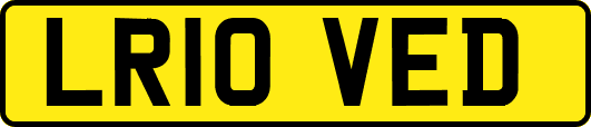 LR10VED