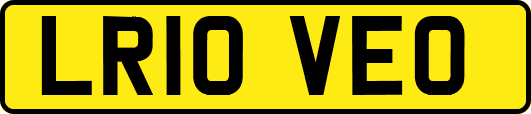 LR10VEO