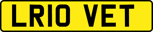 LR10VET