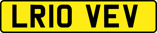 LR10VEV