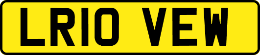 LR10VEW