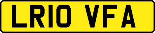 LR10VFA