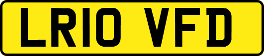 LR10VFD
