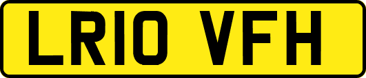 LR10VFH